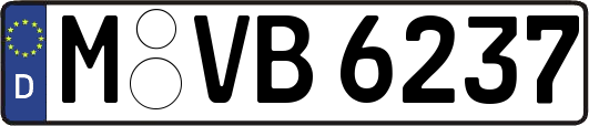 M-VB6237