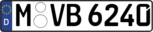 M-VB6240