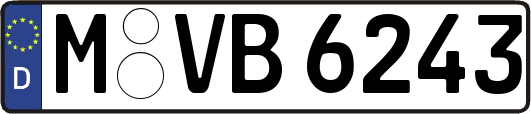M-VB6243