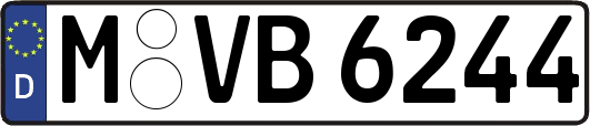 M-VB6244