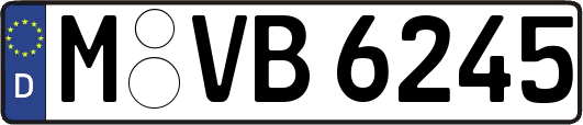 M-VB6245