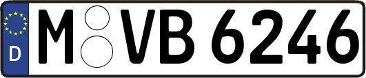 M-VB6246