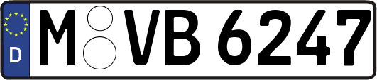 M-VB6247