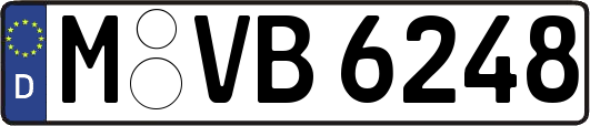 M-VB6248