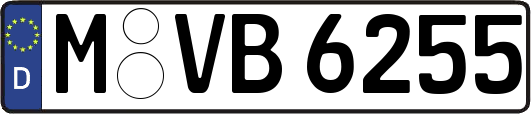 M-VB6255