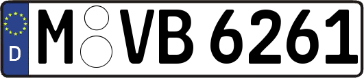 M-VB6261
