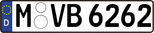 M-VB6262