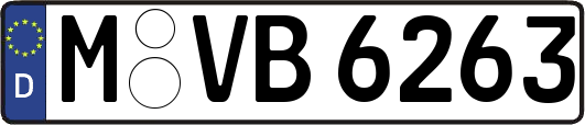 M-VB6263