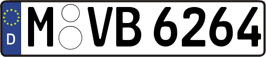 M-VB6264