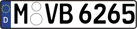 M-VB6265