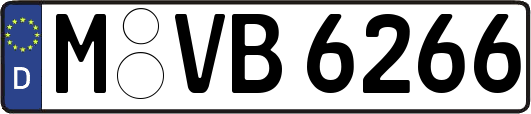 M-VB6266