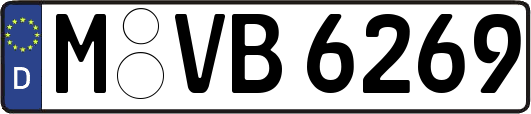 M-VB6269