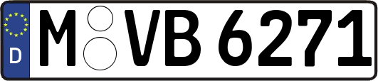 M-VB6271