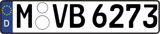 M-VB6273