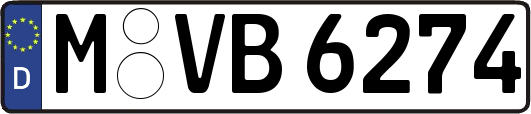 M-VB6274