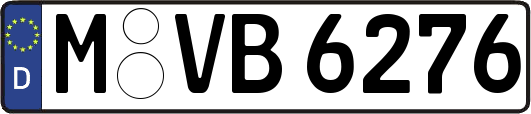 M-VB6276