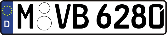 M-VB6280