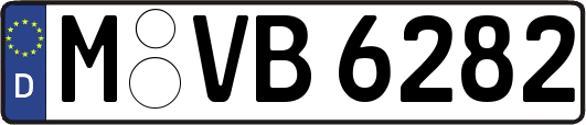 M-VB6282