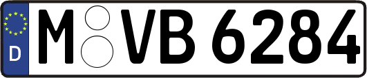 M-VB6284