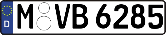M-VB6285