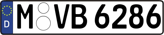 M-VB6286