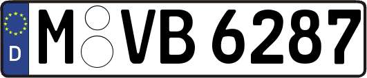 M-VB6287