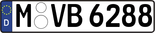 M-VB6288