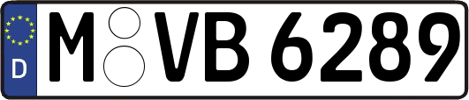 M-VB6289