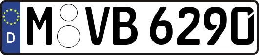 M-VB6290