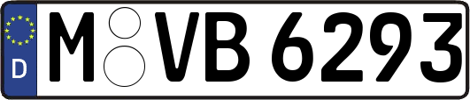 M-VB6293