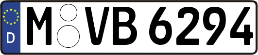 M-VB6294