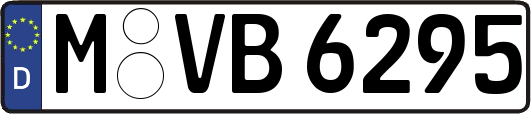M-VB6295