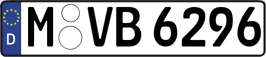 M-VB6296