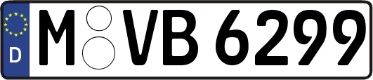M-VB6299