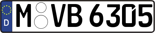 M-VB6305