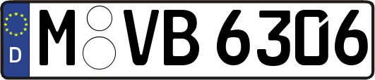 M-VB6306