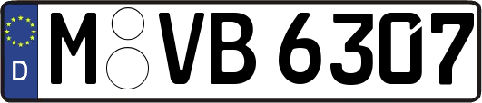 M-VB6307