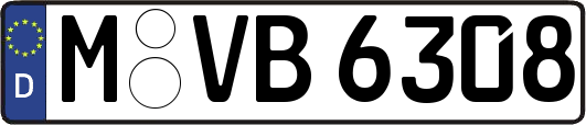 M-VB6308