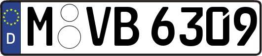 M-VB6309