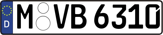 M-VB6310