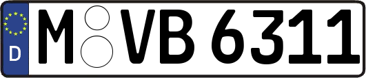 M-VB6311