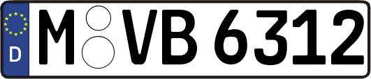 M-VB6312
