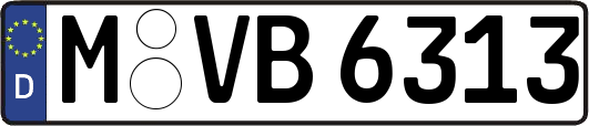 M-VB6313