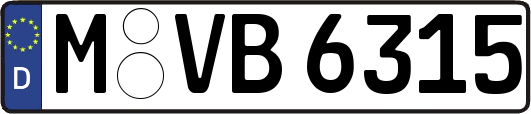 M-VB6315