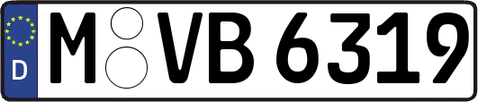 M-VB6319