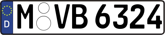 M-VB6324