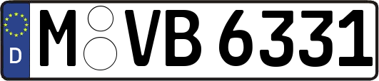 M-VB6331
