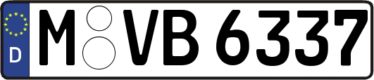 M-VB6337