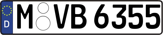 M-VB6355