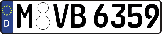M-VB6359